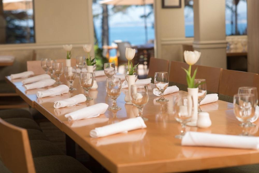 Seascape Beach Resort