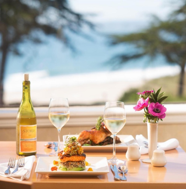 Seascape Beach Resort image 11