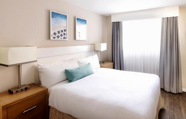 Seascape Beach Resort image 20