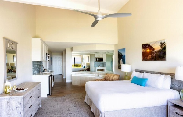 Seascape Beach Resort image 23