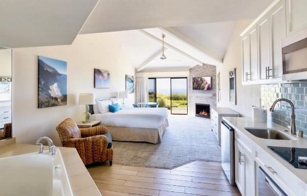 Seascape Beach Resort image 24