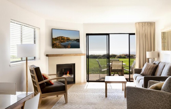 Seascape Beach Resort image 27